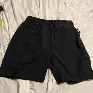 Gradual Men's Black sports shirt NEW WITH TAGS size xl